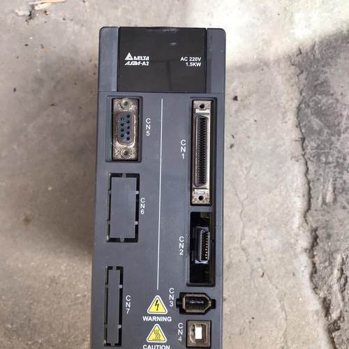 ASD-A2-1521-L 台达A2伺服驱动器1.5KW 二