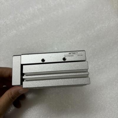 滑台气缸HLS16X30S 现货