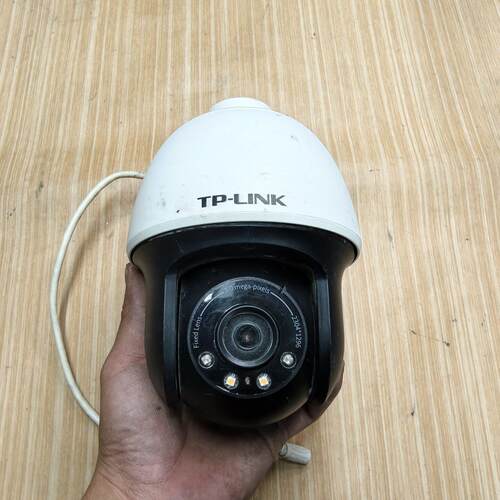 TP-LINK TL-IPC633P-A4球型机 300