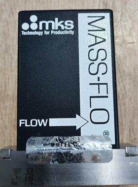 美国MKS万机15slm气体质量流量计1179B01313C