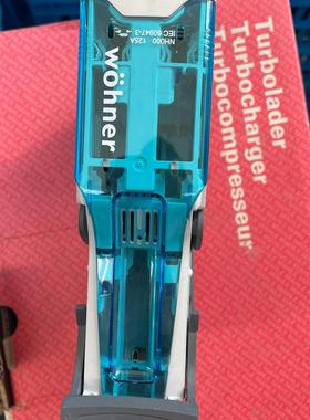 wohner德国维纳尔33801 QU NH000 125A