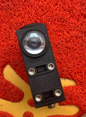 倍加福色标颜色传感器DF20/49/124   418101