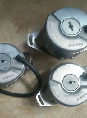 编码器 EQN1325.049-2048拆机 功能