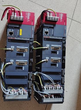 PLC型号L61P-CM L02CPU-CM LD77M