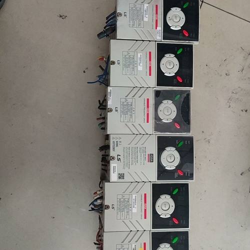 LG/LS产电变频器 SV008IG5A-2   0.75k