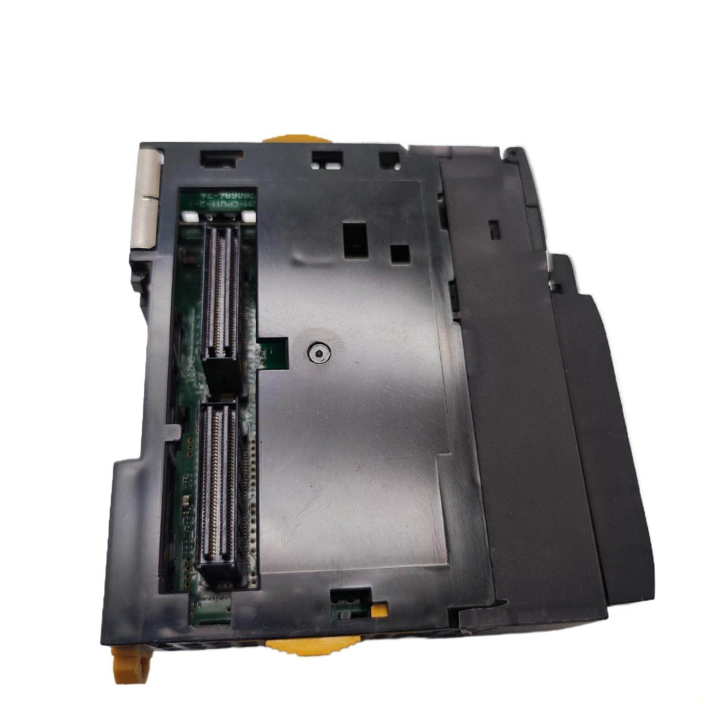 CJ2M-CPU13  拆机模块  实物实拍