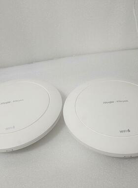 睿易  RG-EAP262G  企业级 千兆 WiFi6