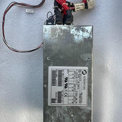 MAGNETEK电源拆机  MG3-1C-1C-1D