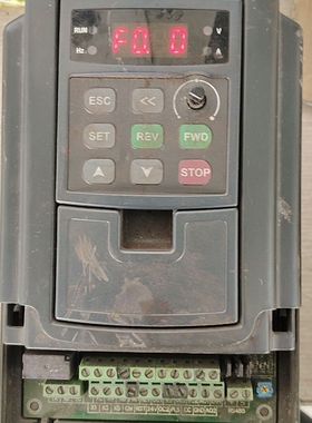 变频器AE2-4T0022G/0037P 2.2/3.7KW