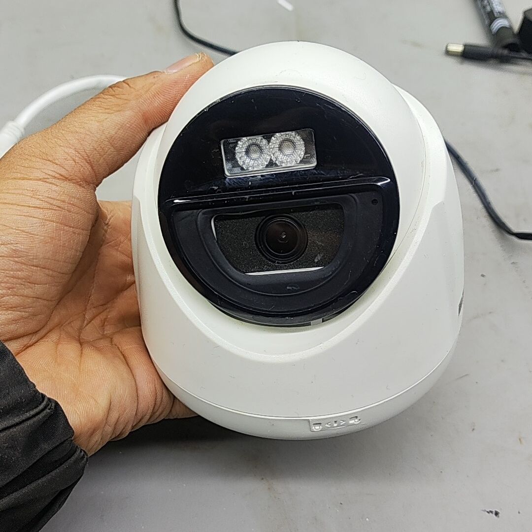 皓视通HST-IPC32V2-IA  4mm/POE   摄