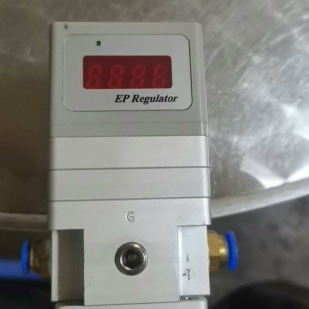 拆机下来的 意大利cosys比例阀KITV2050-312-