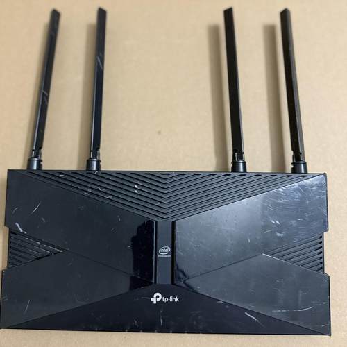 TP-LINK Archer AX50路由器 AX3000双