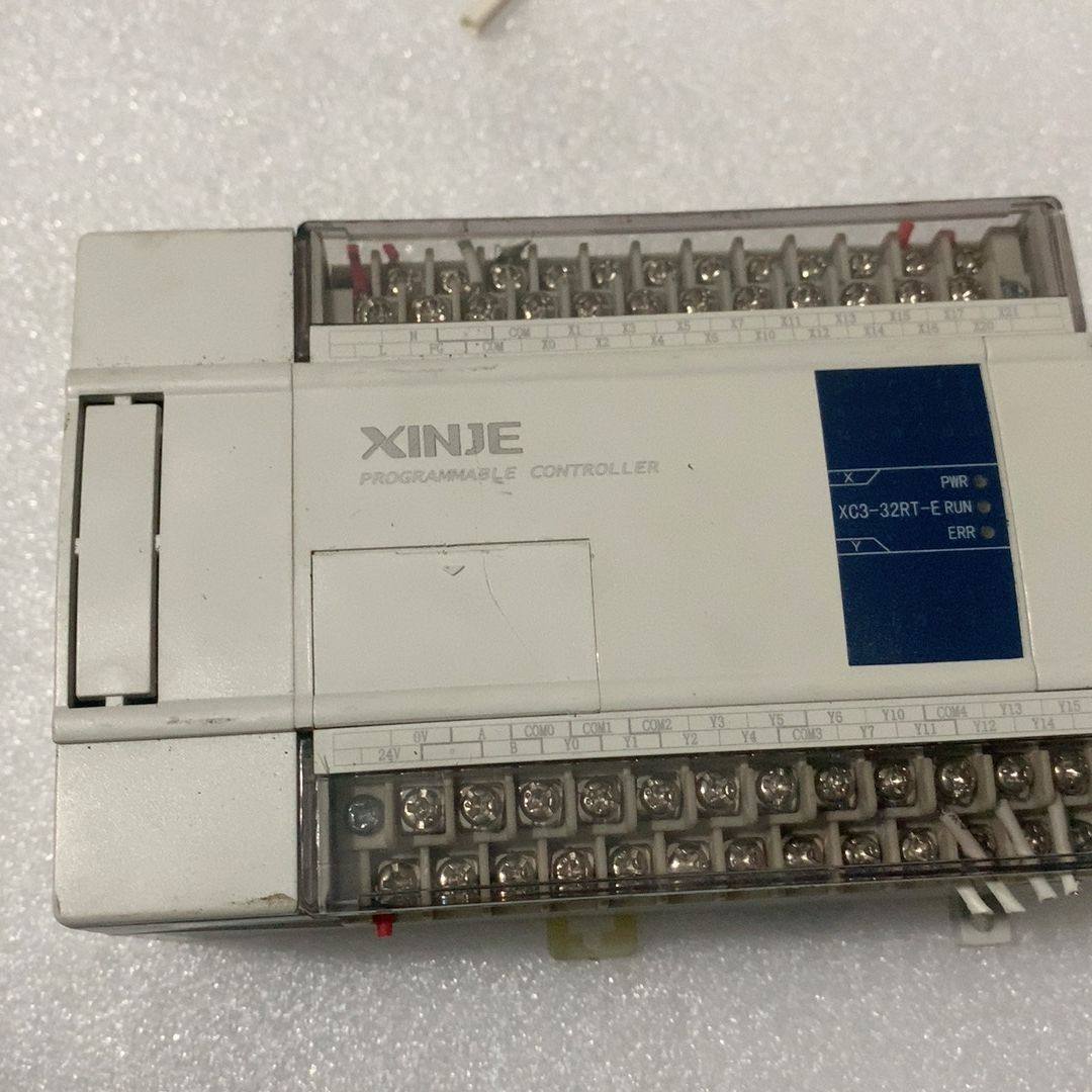 拆机XC3-32RT-E成色如图 实物拍摄 正常拆机