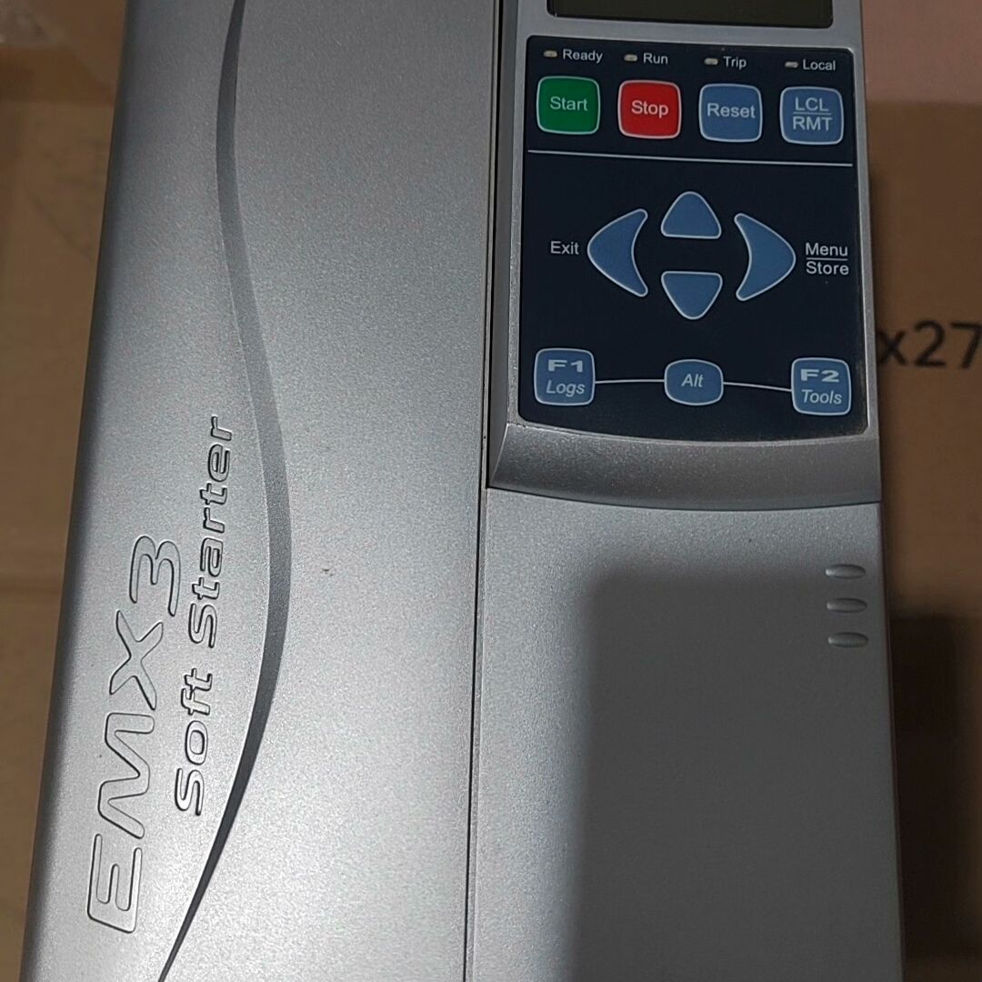 新西兰奥康AuCom软启动器EMX3-0097B-V