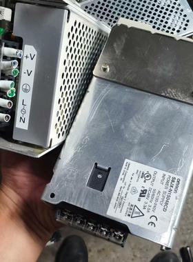 S8JX-N15048CD开关电源150W 48V 3.3A