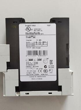 德国3UG46151CR20监控继电器3UG4
