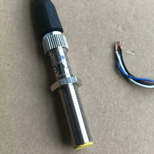 SICK西克安全接近开关IME2S12-04B4DC0