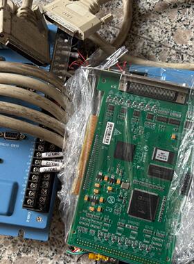 固高GTS-400-PG-VB运动控制卡GTS-PCI-VC