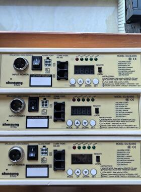 韩国新盛控制器 ICU-BL400S