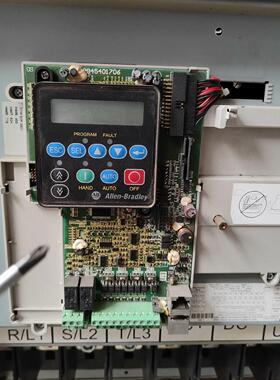 AB变频器PF400主板CPU板控制板 2945401706