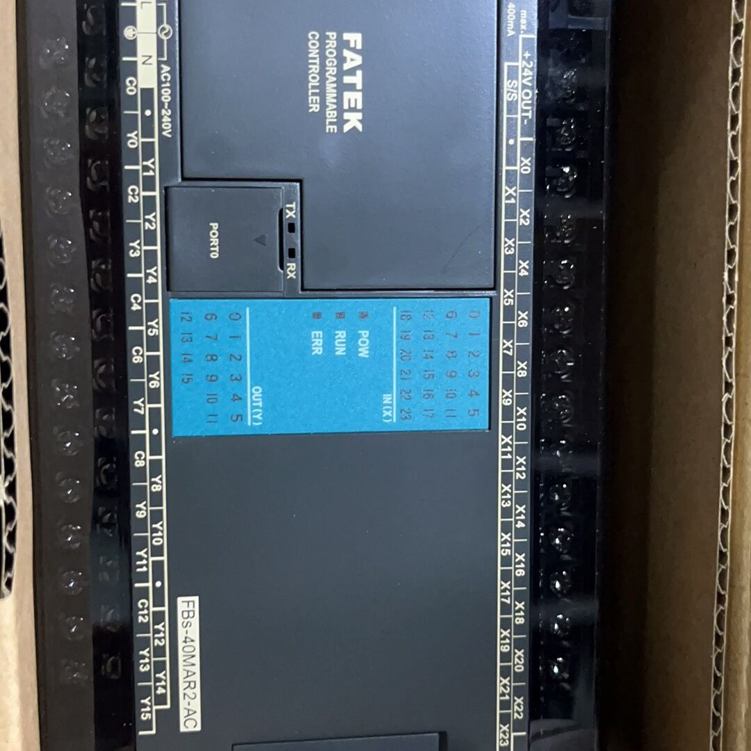 FBS-60MCR2-AC FBS-40MCR2-AC现货销