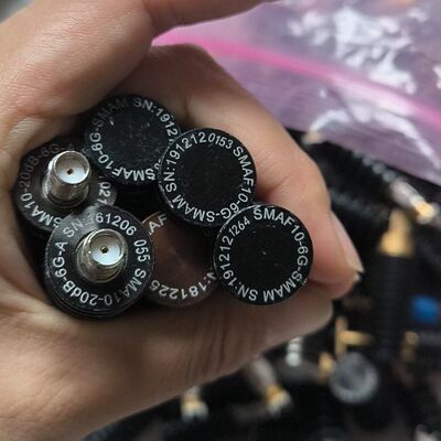 华湘HSMA10-20DB-6G-A衰减器