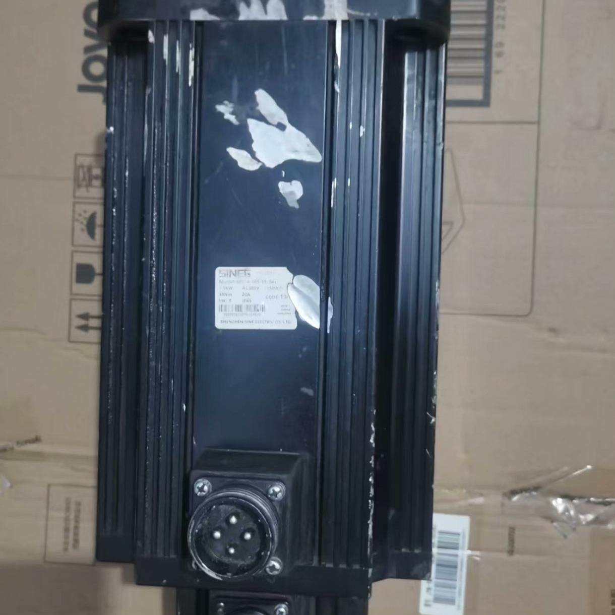 正弦伺服电机 SEC18-7R5-15-3A0 7.5KW