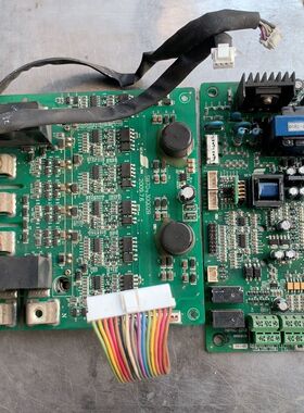 森兰SB70 变频器主板SB70G-1ZK2一套 模块FS1