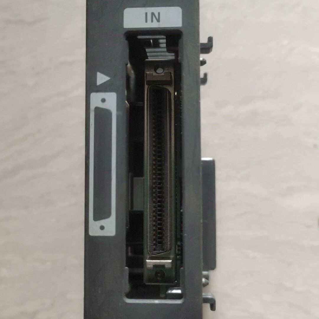 PLC L6EXE-CM 扩展模块