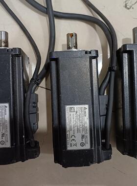 台达 ECM-A3H-CY0604SS1 400W带刹车伺服