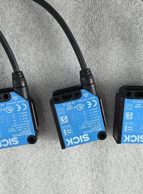 WTB11-2P1131德国SICK西克光电开关