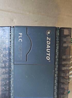 AX1S-30MT-E智达plc拆机