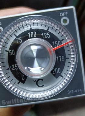 美国斯威夫特SG-414温控器Swiftech温控器 工