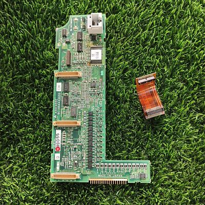 变频器主板A50CA55E BC186A433G55 拆
