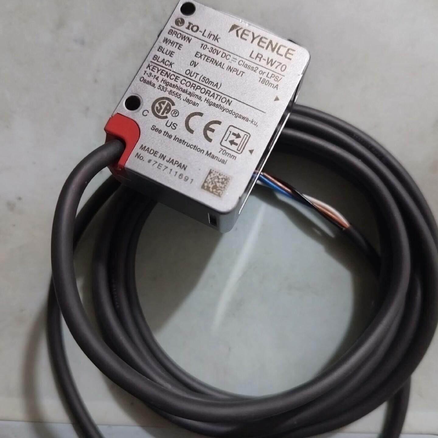 LR-W70   实物拍摄。