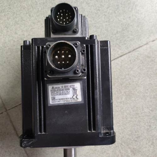 台达伺服电机2KW ECMA-E21320RS 功能包好 成