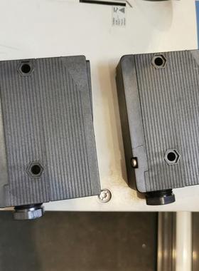 VISOLUX LK20   L20 光电开关。的