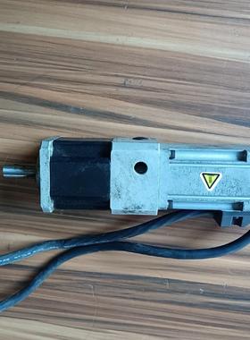 MSMD012P1C伺服电机 实物拍摄 成色如图 功能包