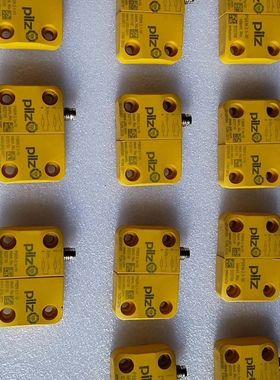 PILZ皮尔兹安全开关 PSEN2.1p-10 522110