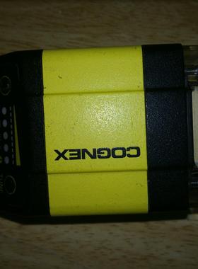 COGNEX康耐视工业读码器DM302L 成色不错 功能完好