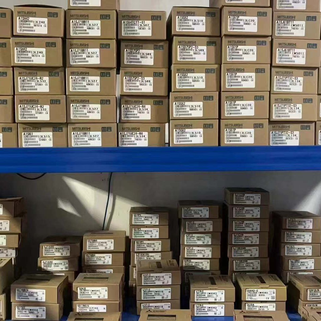 MITSUBISHI Q2MEM-2MBSN PLC