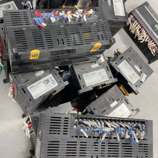 60点晶体管 PLC M60DT 拆 CP1L