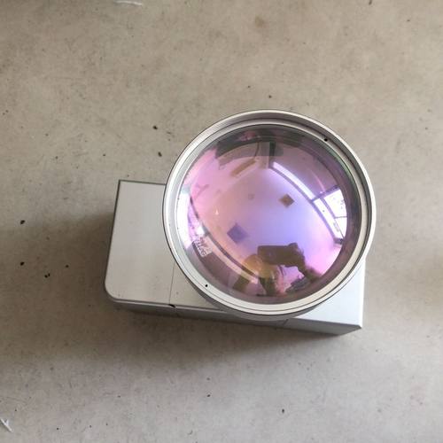 普雷茨特DWFRITZ DCS 5000扫描器