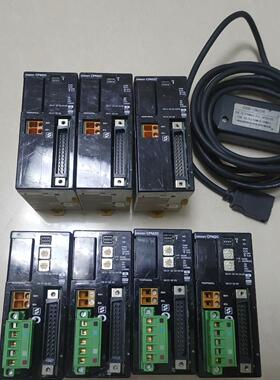 CPM2C-S110C-DRT四个