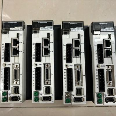 MBDHT2510NA1 400W伺服驱动器 功能包好