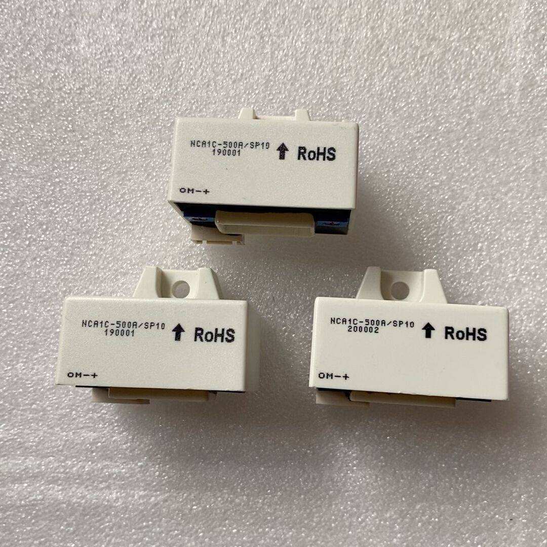 NCA1C-500A/SP10中车500A电流传感器 工