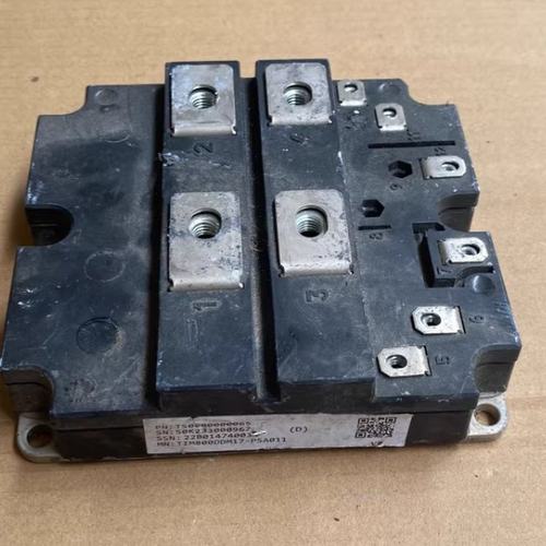 TIM800DDM17-PSA011 CRRC/中车拆机模块