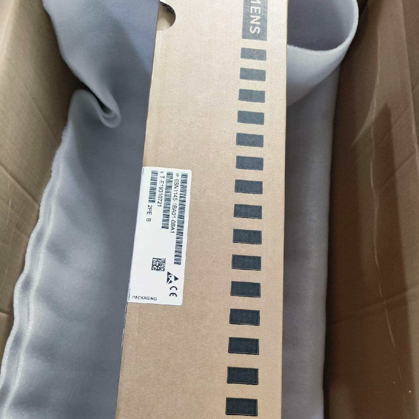 6SN1145-1BA01-0BA116/21KW电源