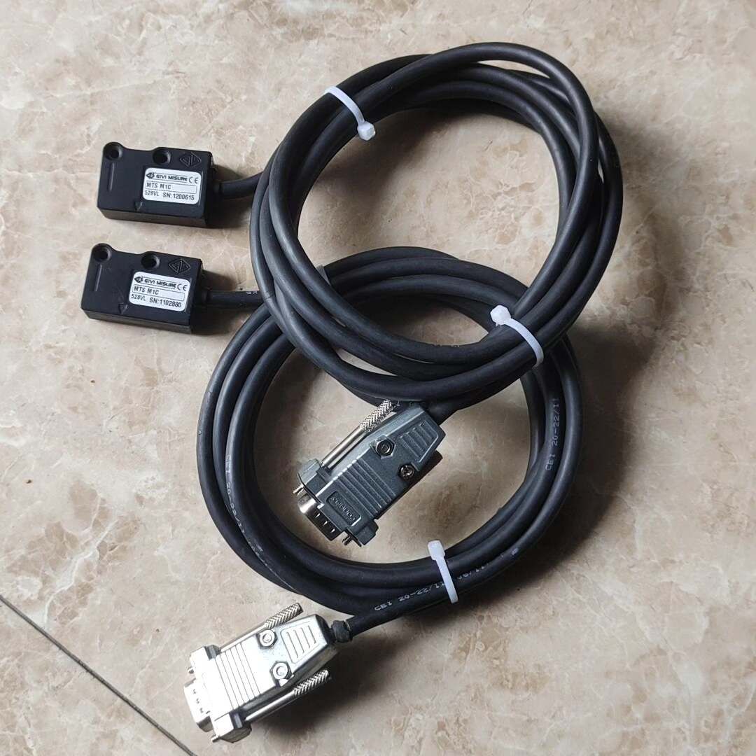 GIVI磁栅尺读数头MTS M1C  528VL 现货两个成