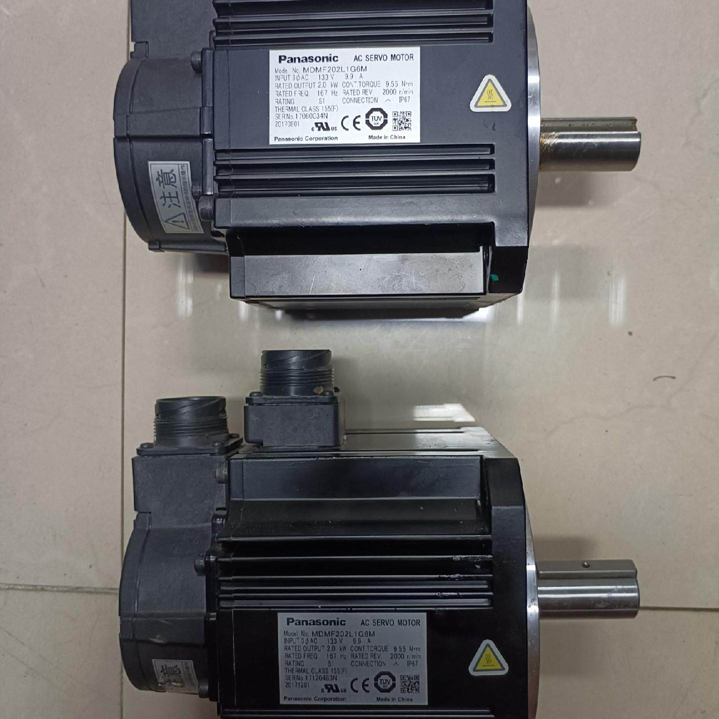 A6 MDMF202L1G6M/MHMF202L1G6M